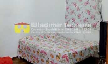 Imagem 7: Tomás Coelho Apartamento Ampla Sala 2 Bons Quartos Copa Cozinha Documentação OK!