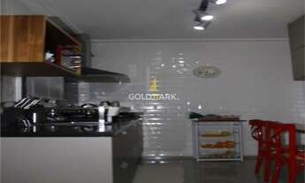 Imagem 7: Brooklin - 127 metros 3 suítes 3 vagas de garagem