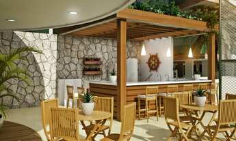 Imagem 4: APARTAMENTO RESIDENCIAL em Arraial do Cabo - RJ, Praia dos Anjos