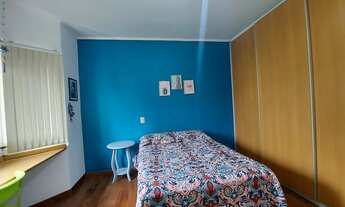 Imagem 6: Sobrado para venda possui 313 metros quadrados com 3 quartos em Jardim Santa Helena - São