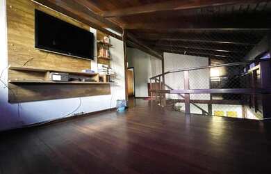 Imagem 3: Venda de casa Ja habitada setor Vila Moraes - Casa em Goiânia