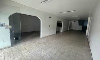 Imagem 6: Sala comercial disponível aluguel com 200m² Av. Mutirão Setor Marista - Goiânia - GO