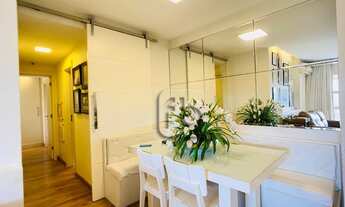 Imagem 5: Reserva do Parque Apartamento com 3 dormitórios à venda, 91 m² por R$ 830.000 - Jacarepagu