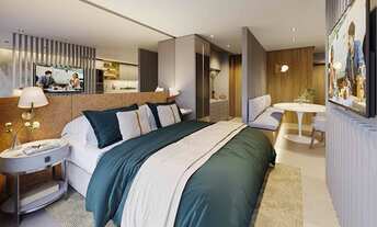 Imagem 7: GOIâNIA - Apartamento Padrão - Jardim Goiás