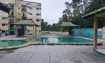 Imagem 3: COND. GREEN PARK APTO C/ 2/4 S/ 1 SUÍTE - CÓDIGO: 3015