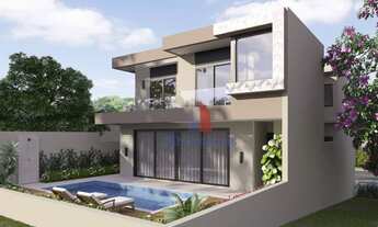 Imagem 2: Casa com 4 suítes à venda, 380 m² por R$ 3.390.000 - Swiss Park - Campinas/SP