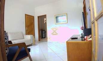 Imagem 2: Apartamento com 2 dormitórios à venda, 70 m² por R$ 450.000 - Botafogo - Rio de Janeiro/RJ