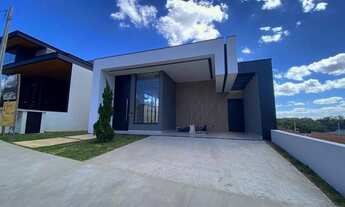 Imagem 3: Casa com 3 dormitórios à venda, 185 m² por R$ 1.450.000,00 - Reserva Saint Paul - Itu/SP