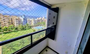 Imagem 4: APARTAMENTO RESIDENCIAL em SALVADOR - BA, PITUBA