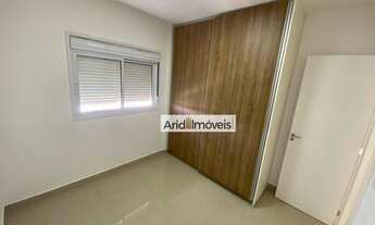 Imagem 5: Apartamento com 2 dormitórios à venda, 65 m² por R$ 529.000,00 - Jardim Tarraf II - São Jo