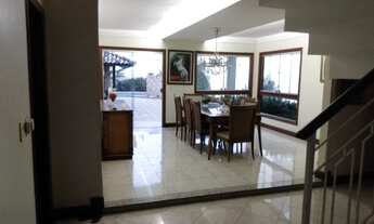 Imagem 5: 438 Magnifica casa padrão condomínio fechado