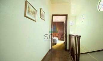 Imagem 7: Casa em excelente localização c/ 03 dormitórios, 04 vagas de garagem - Jardim Leonor