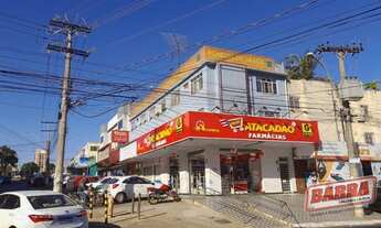 Imagem 2: Apartamento com 2 dormitórios à venda em Taguatinga Norte/DF