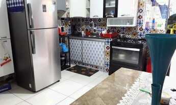 Imagem 5: Vende-se imóvel Vila Teresinha