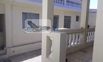 Imagem 3: Casa Térrea para Venda em Núcleo Residencial Doutor Luiz de Mattos Pimenta Itatiba-SP - ca