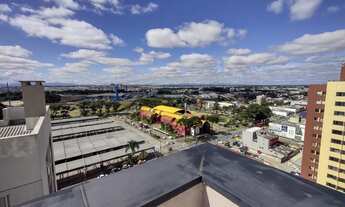 Imagem 3: Apartamento Pinheirinho