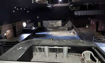 Imagem 7: Galpão para locação em ótima localização em canasvieiras com 1460m2