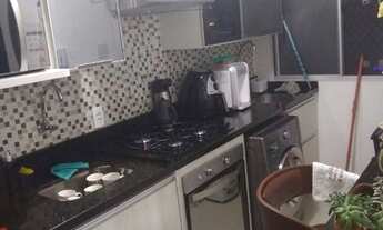 Imagem 7: APARTAMENTO REFORMADO - 2 DORMS - HORTO DO YPÊ