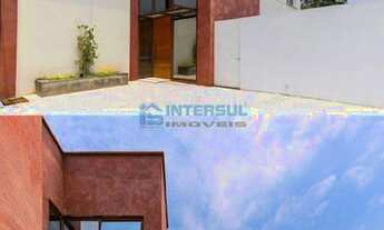 Imagem 2: Casa Condomínio Brooklin | Porto Fino | 4 Suítes