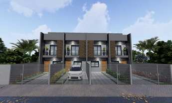 Imagem: Casa para venda tem 98 metros quadrados