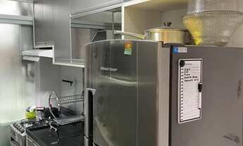 Imagem 6: Apartamento para venda tem 85 metros quadrados com 3 quartos em Vila Vera - São Paulo - SP