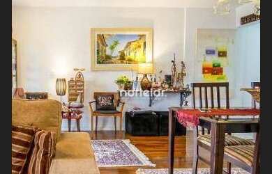 Imagem 10: Apartamento com 2 dormitórios à venda, 82 m² por R$ 900.000,00 - Vila Romana - São Paulo/S