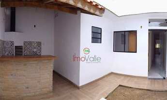 Imagem 2: Casa nova, construção moderna e charmosa - Zona sul de SJC