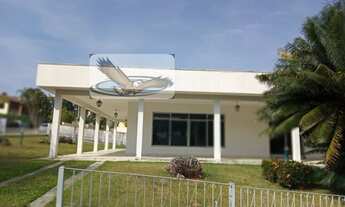 Imagem 7: Casa Sobreposta para Venda em Parque das Laranjeiras Itatiba-SP - ca2570