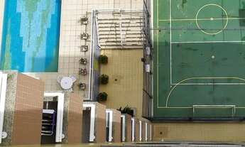 Imagem 5: Cobertura para Venda em Florianópolis, Centro, 3 dormitórios, 1 suíte, 4 banheiros, 2 vaga