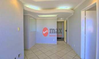 Imagem 4: Apartamento com 3 dormitórios à venda, 66 m² por R$ 285.000,00 - Jardim Santa Helena - Suz