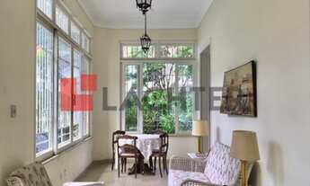 Imagem 1: RIO DE JANEIRO - Casa Padrão - Alto da Boa Vista