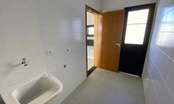 Imagem 7: Casa com 3 dormitórios à venda, 213m² por R$ 1.280.000 - Condomínio Terras do Vale - Caçap