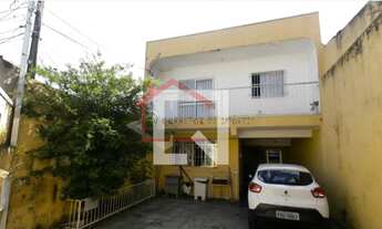 Imagem: São Paulo - Casa Padrão - ITAQUERA