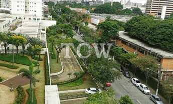 Imagem 4: Sala comercial Andar Comercial à venda em São Paulo/SP