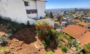 Imagem 2: BELO HORIZONTE - Loteamento/Condomínio - Santa Lúcia