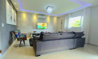 Imagem 7: Casa de condomínio para venda com 191 metros quadrados com 3 quartos