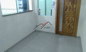 Imagem 3: São Paulo - Apartamento Padrão - CONJUNTO HABITACIONAL PADRE JOSE DE ANCHIETA