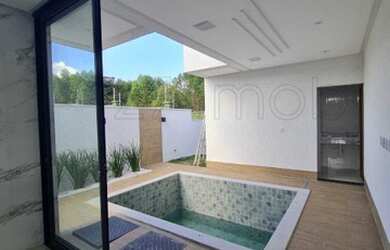 Imagem 4: Casa Térrea Terras Alphaville Senador Canedo - Urgente