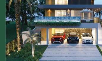 Imagem: Condomínio Alphaville Teresina