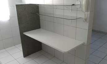 Imagem: Apt cond blue ville,2qts / 130mil ac finan