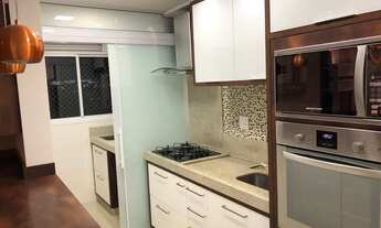 Imagem 4: Apartamento para venda possui 66 metros quadrados com 3 quartos em Parque Industrial - Cam