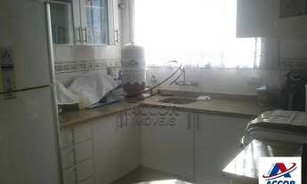 Imagem 7: Apartamento à venda no bairro Centro - Ponta Grossa/PR