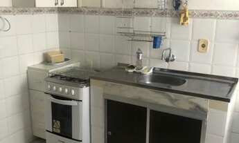 Imagem 3: Alugo apartamento em Guarapari Centro, Areia Preta