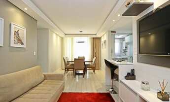 Imagem 3: Maravilhoso Apartamento com 3 dormitórios a venda no Capão Raso