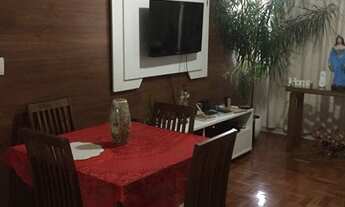 Imagem: Apartamento para venda tem 99 metros quadrados