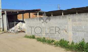 Imagem 5: Terreno na Av. José Bento Ribeiro Dantas