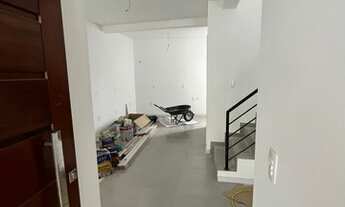 Imagem 3: Geminado para venda, possui 120m² com 2 quartos no Costa e Silva - Joinville - SC