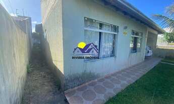 Imagem 5: Casa em alvenaria com terreno