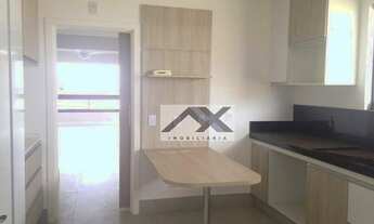 Imagem 6: Apartamento com 3 dormitórios para alugar, 163 m² por R$ 3.000,00/ano - Jardim Infante Dom