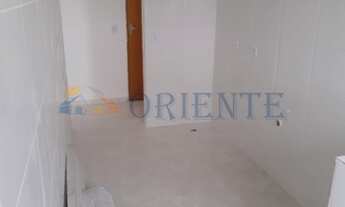 Imagem 6: São Paulo - Apartamento Padrão - PARQUE SAVOY CITY